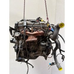 Moteur Peugeot 206 Phase 2